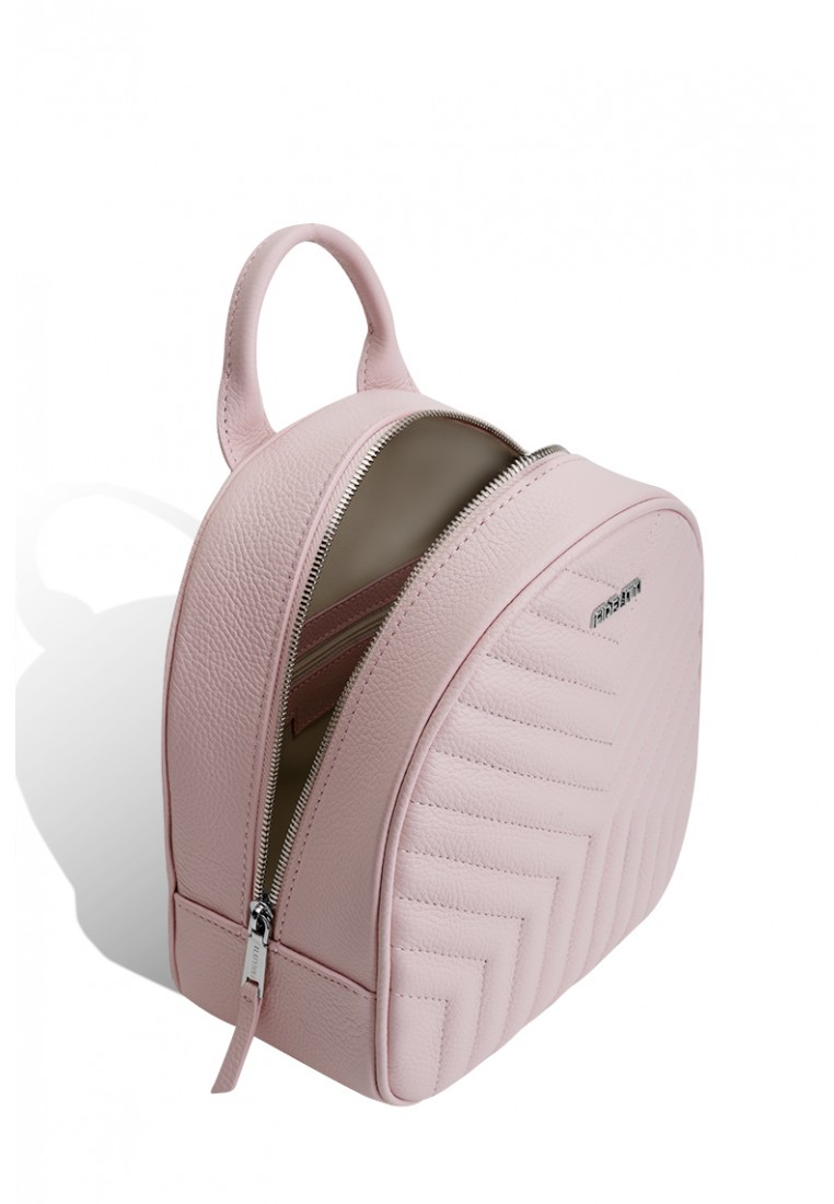 Рюкзак шкіряний жіночий
