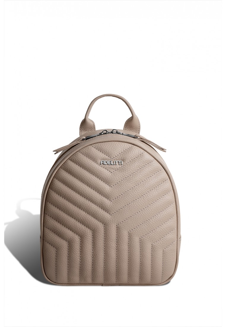 Рюкзак шкіряний жіночий