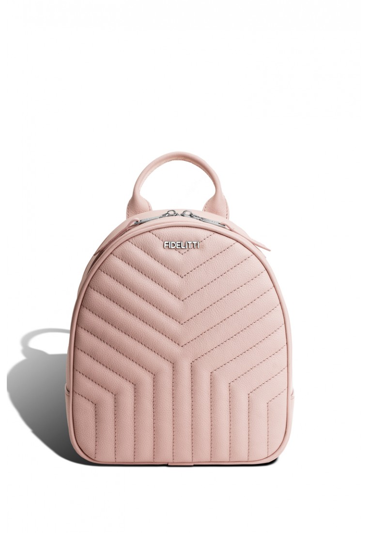 Рюкзак шкіряний жіночий