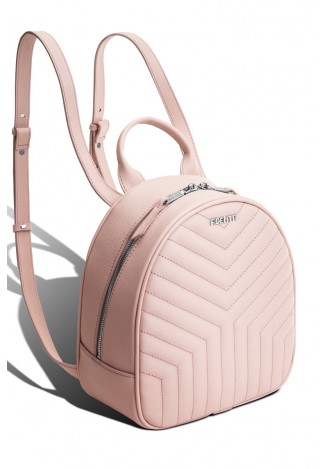 Рюкзак кожаный женский Fidelitti