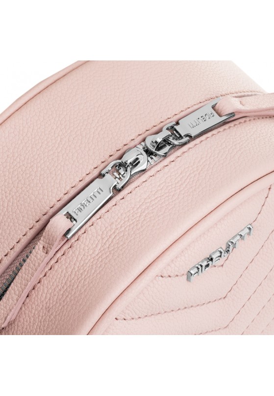 Рюкзак шкіряний жіночий Fidelitti