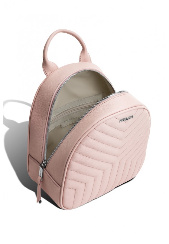 Рюкзак шкіряний жіночий Fidelitti