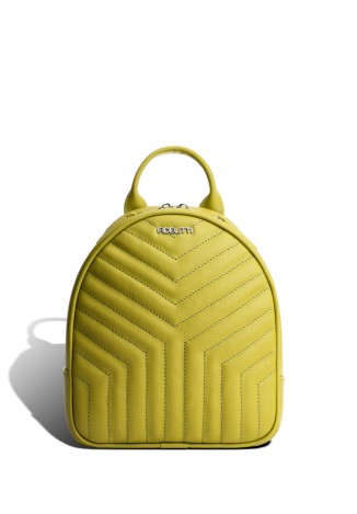 Рюкзак кожаный женский Fidelitti