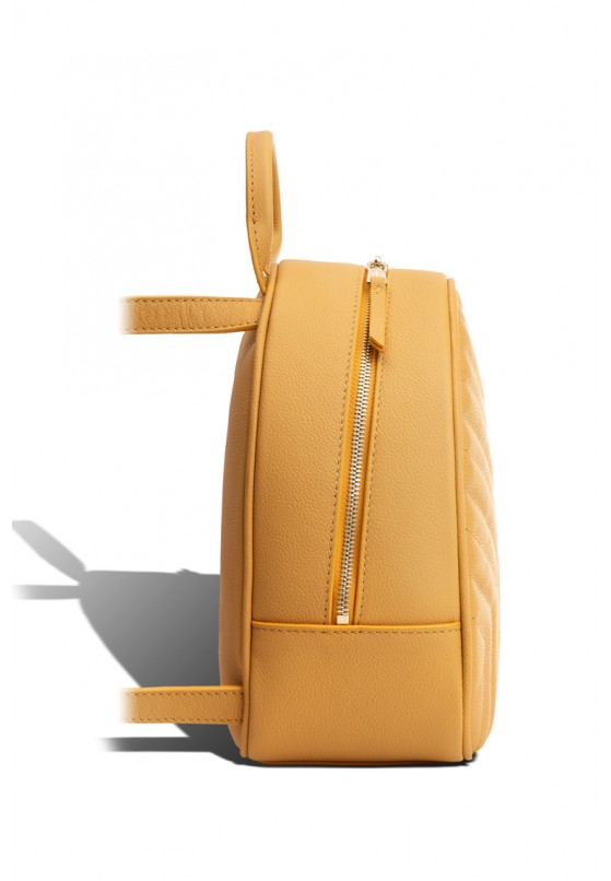 Рюкзак шкіряний жіночий Fidelitti