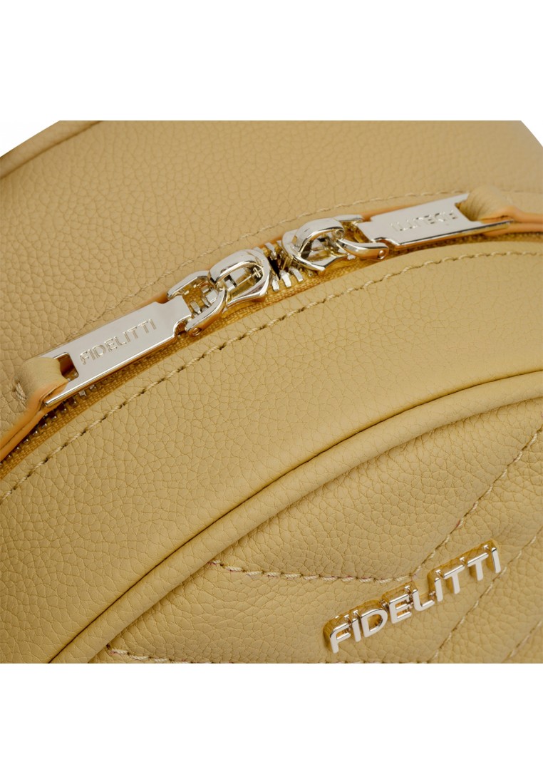 Рюкзак шкіряний жіночий