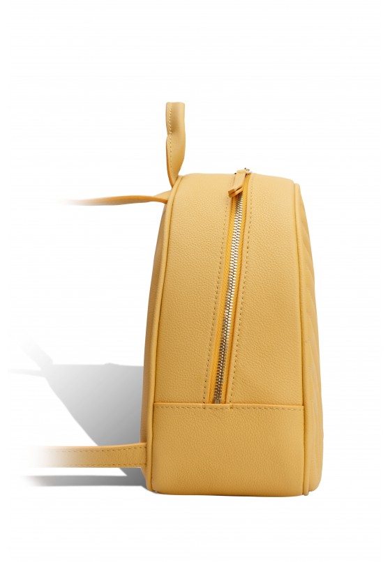 Рюкзак шкіряний жіночий Fidelitti