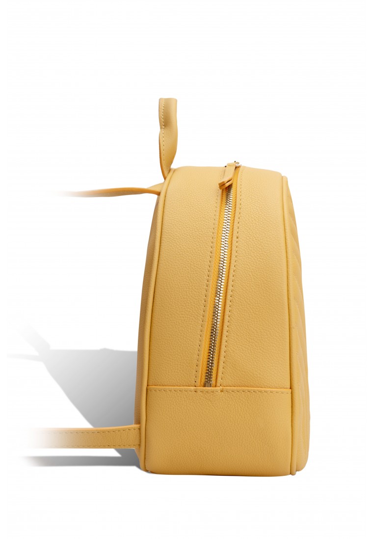 Рюкзак шкіряний жіночий