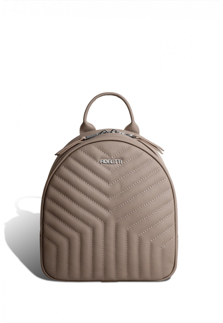 Рюкзак шкіряний жіночий