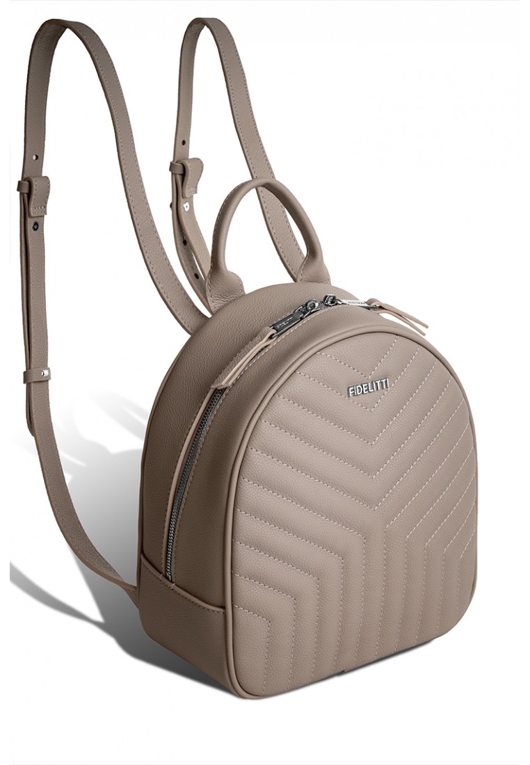 Рюкзак шкіряний жіночий