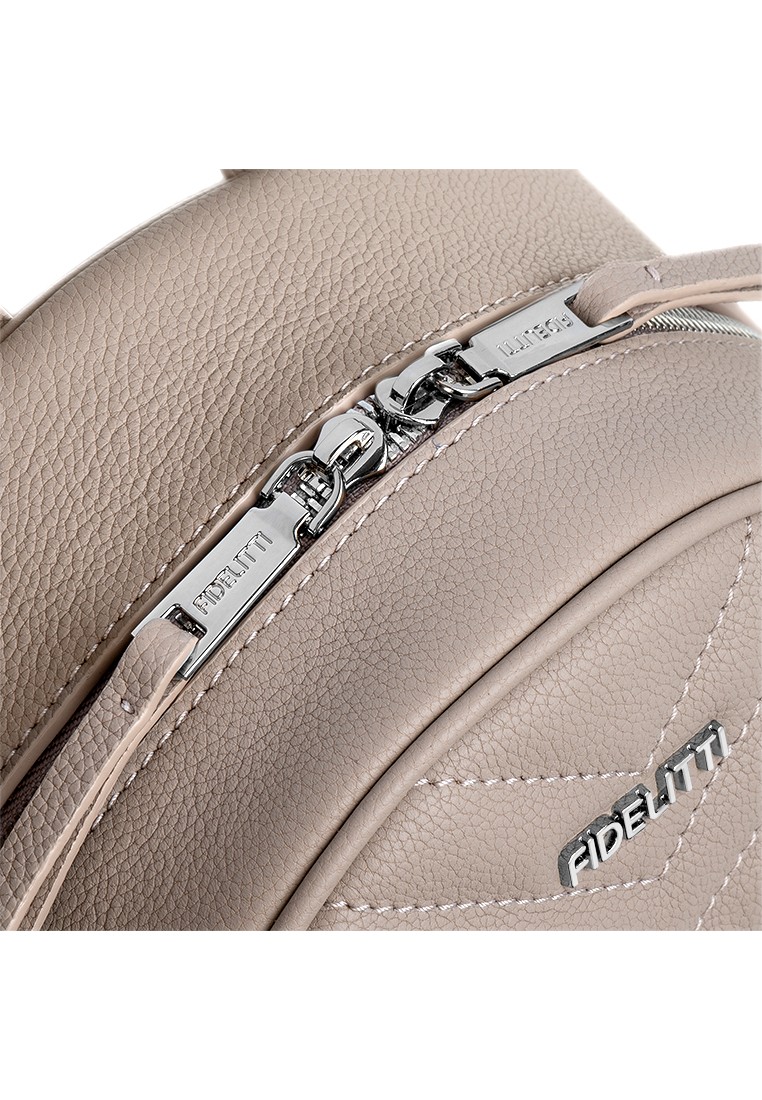 Рюкзак шкіряний жіночий