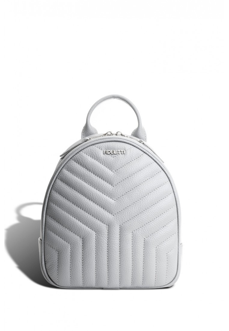 Рюкзак шкіряний жіночий