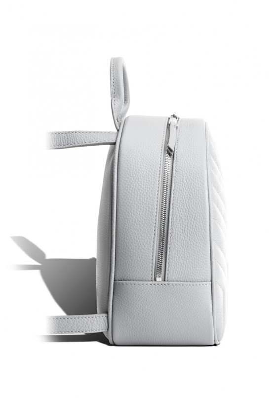 Рюкзак шкіряний жіночий Fidelitti