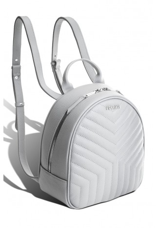 Рюкзак кожаный женский Fidelitti