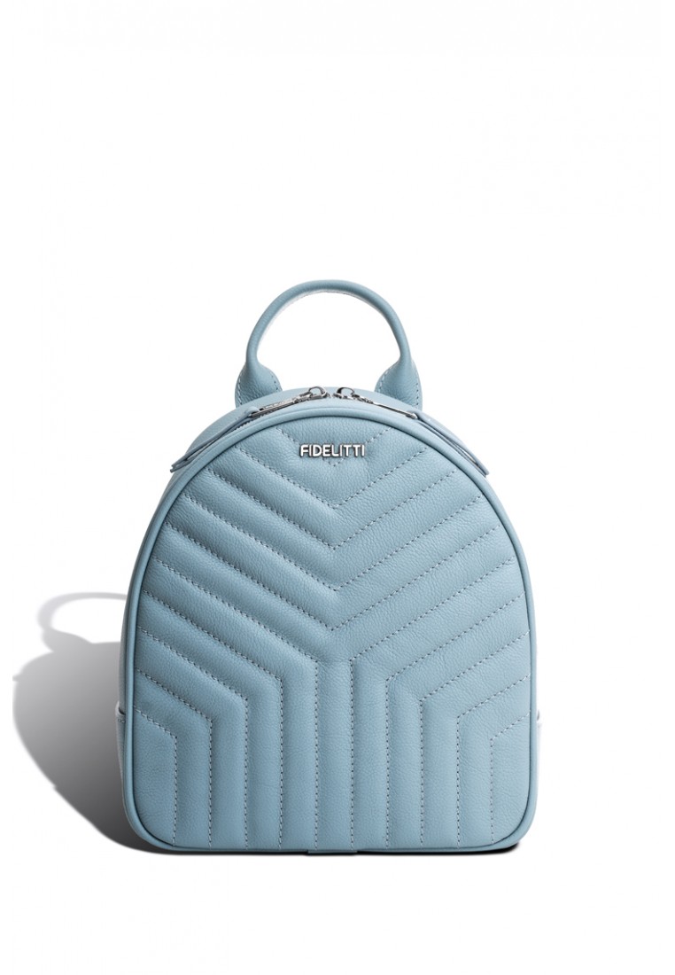 Рюкзак шкіряний жіночий