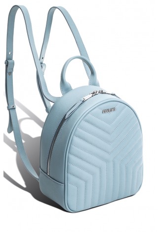 Рюкзак кожаный женский Fidelitti