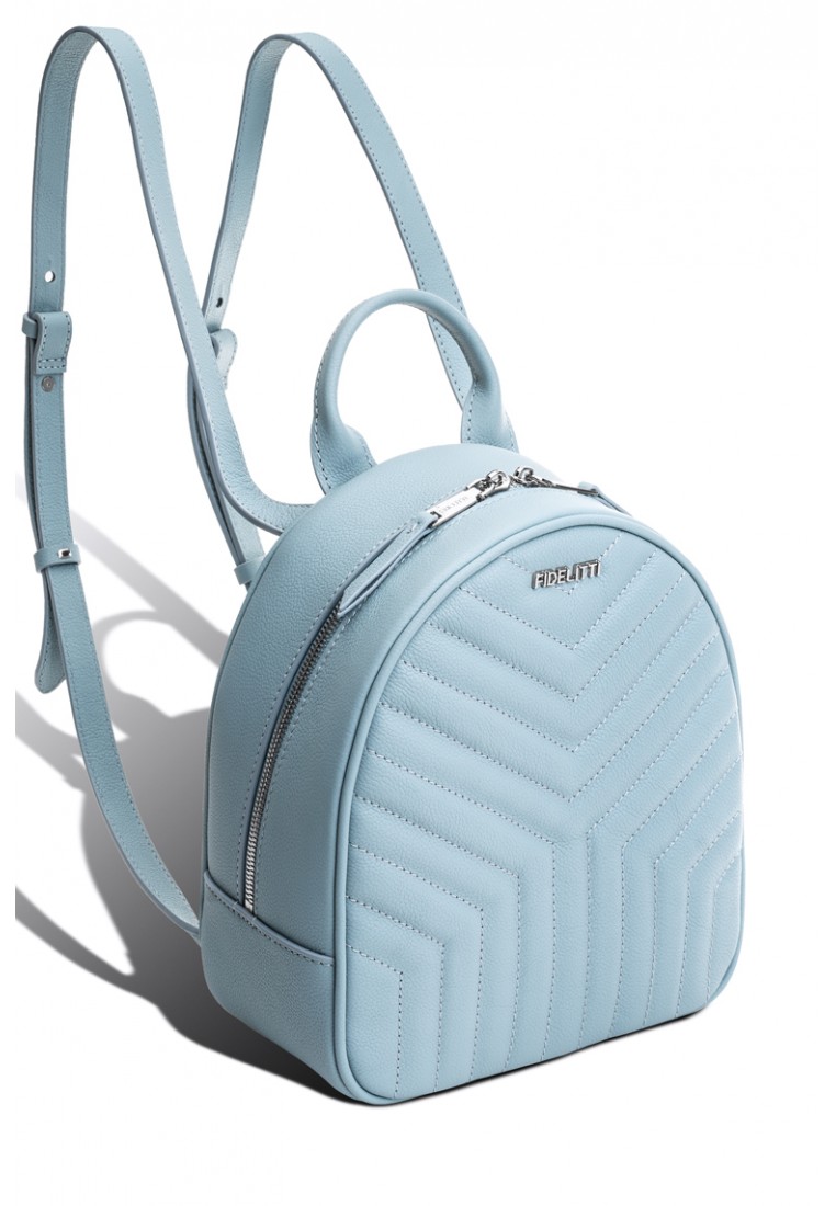 Рюкзак шкіряний жіночий