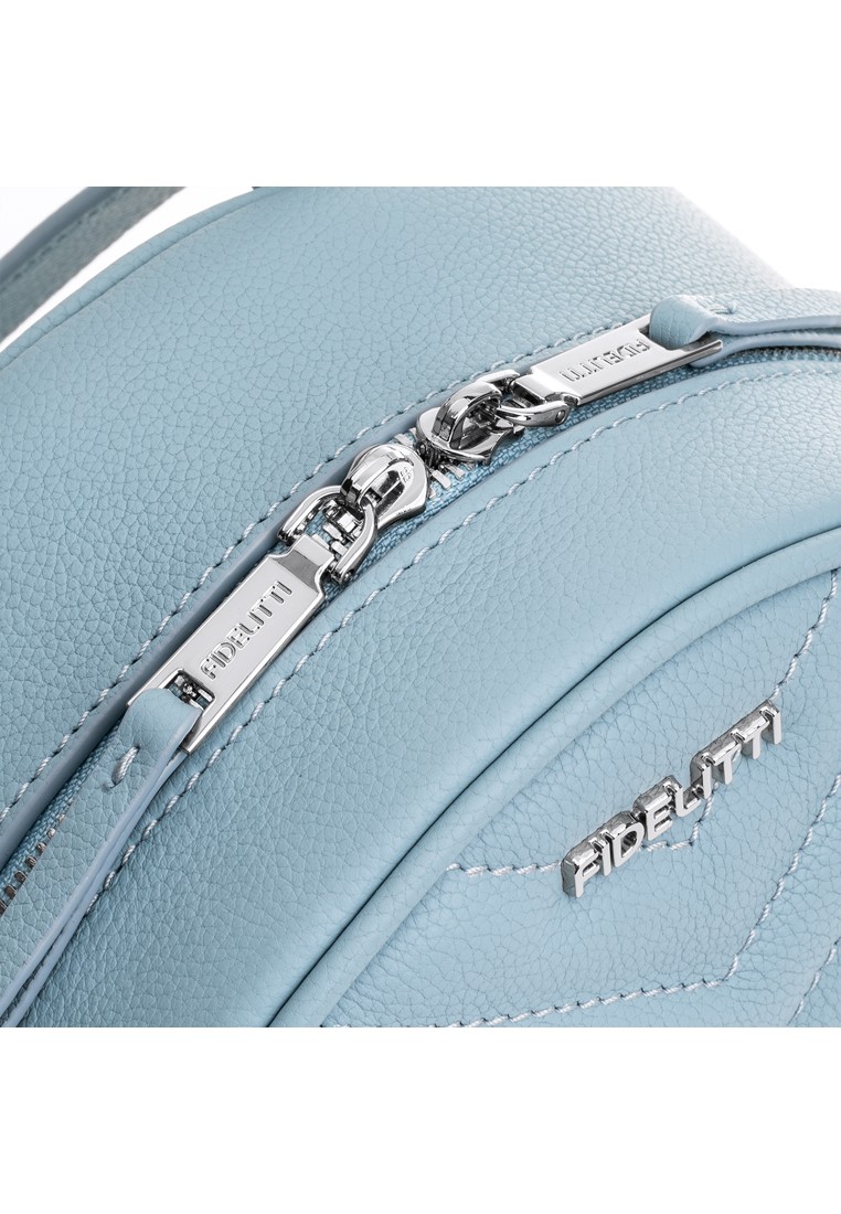 Рюкзак шкіряний жіночий