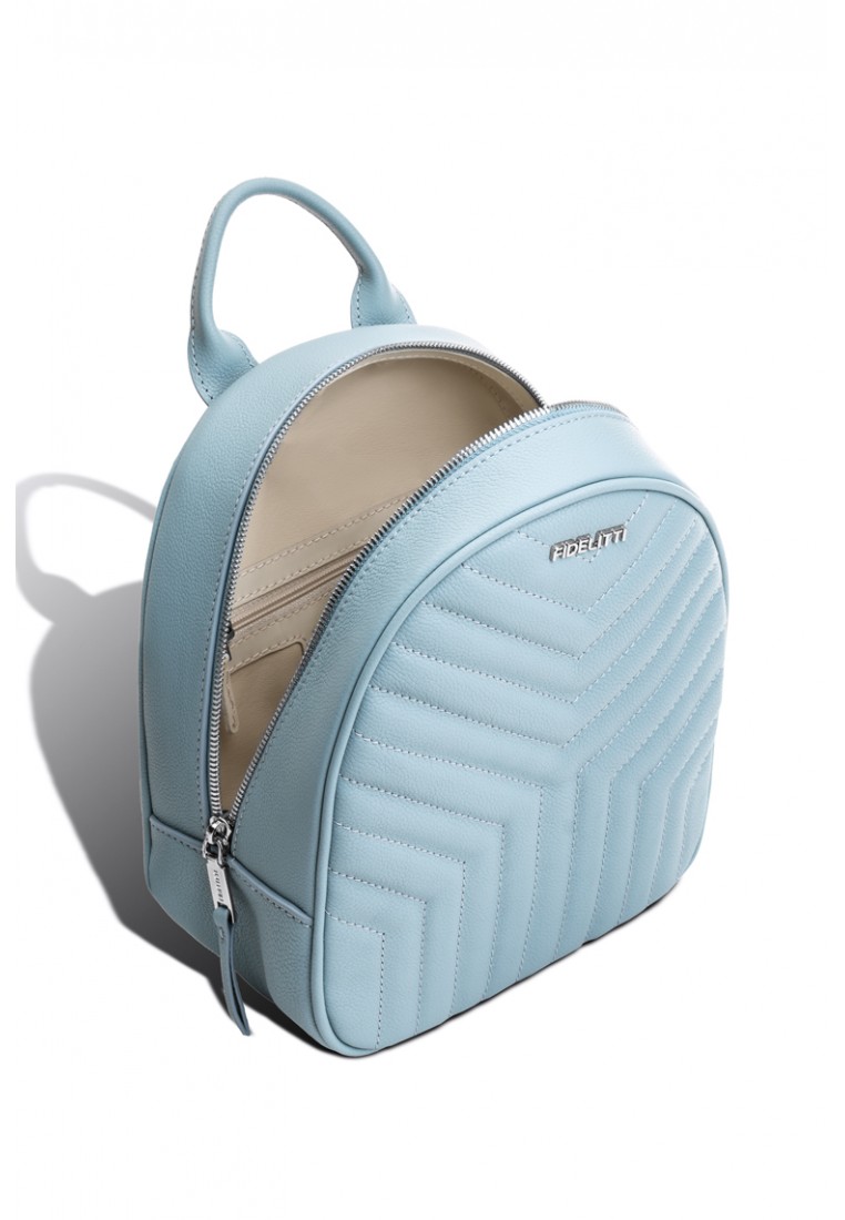 Рюкзак шкіряний жіночий