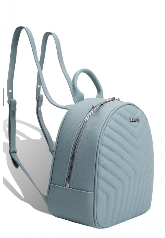 Рюкзак шкіряний жіночий Fidelitti