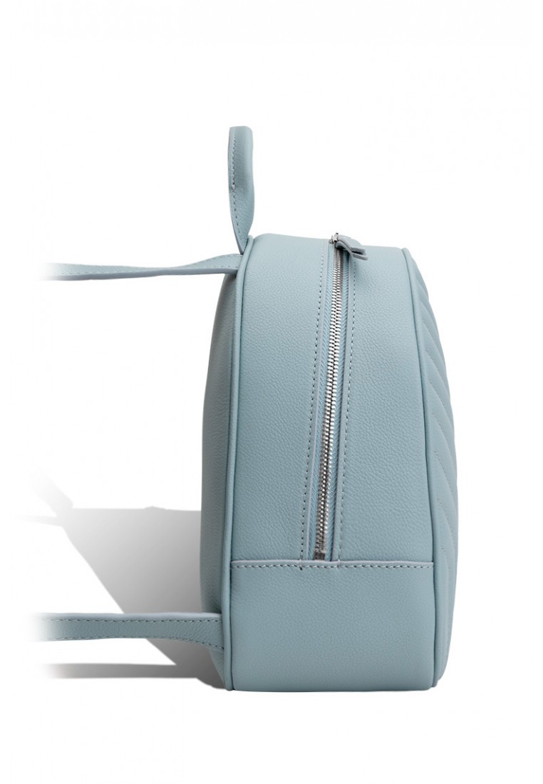 Рюкзак шкіряний жіночий