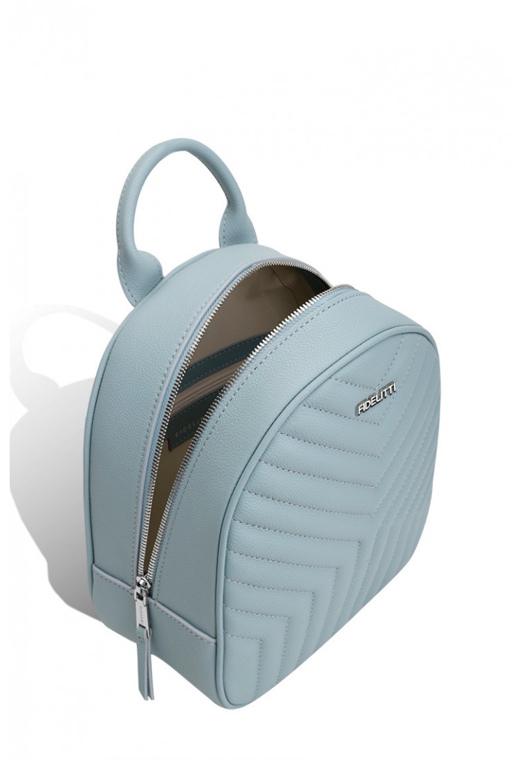 Рюкзак шкіряний жіночий