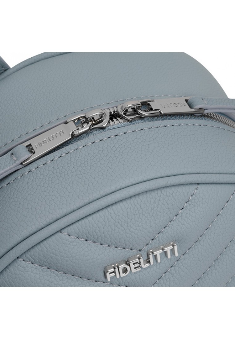 Рюкзак шкіряний жіночий