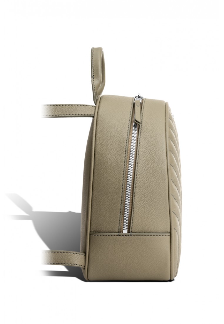 Рюкзак шкіряний жіночий