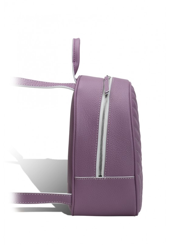 Рюкзак шкіряний жіночий Fidelitti