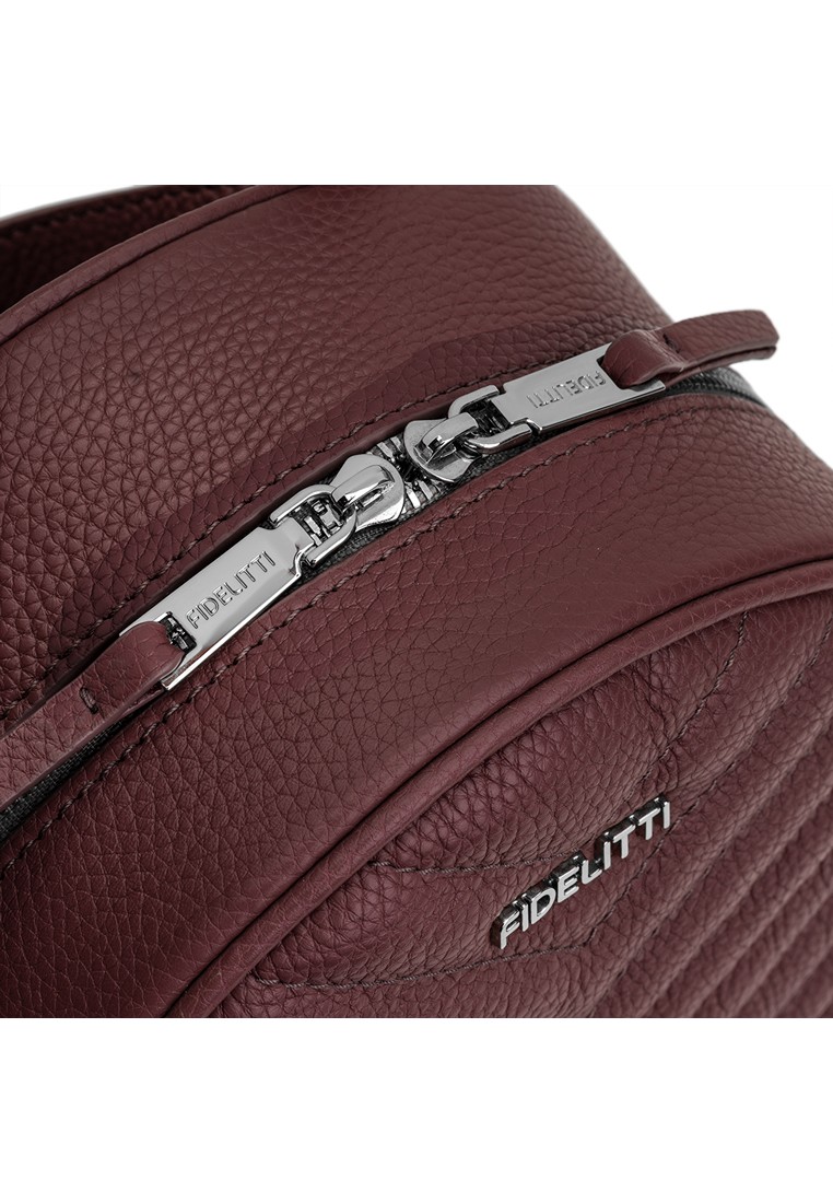 Рюкзак шкіряний жіночий