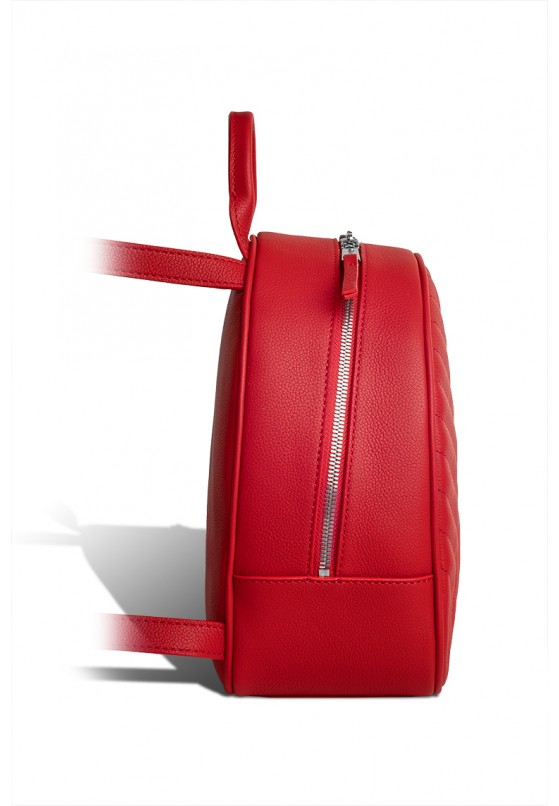 Рюкзак шкіряний жіночий Fidelitti