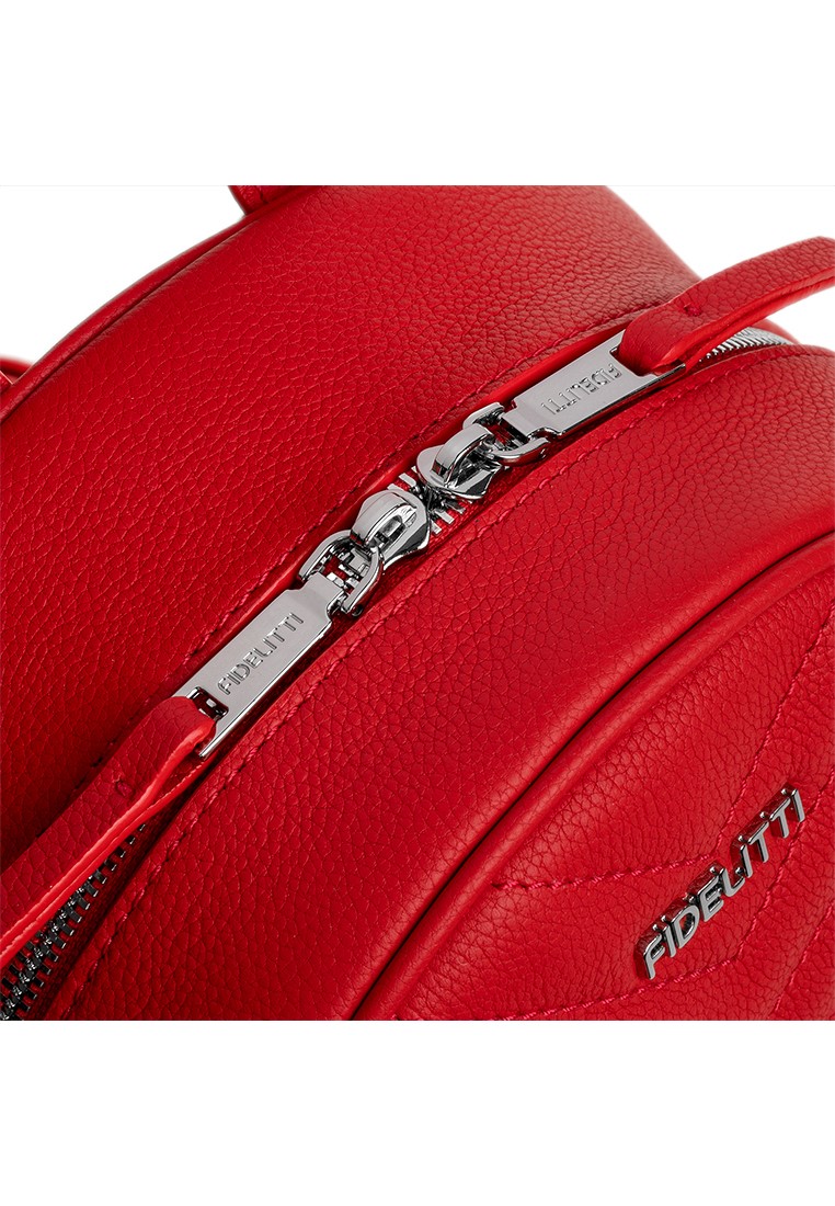 Рюкзак шкіряний жіночий