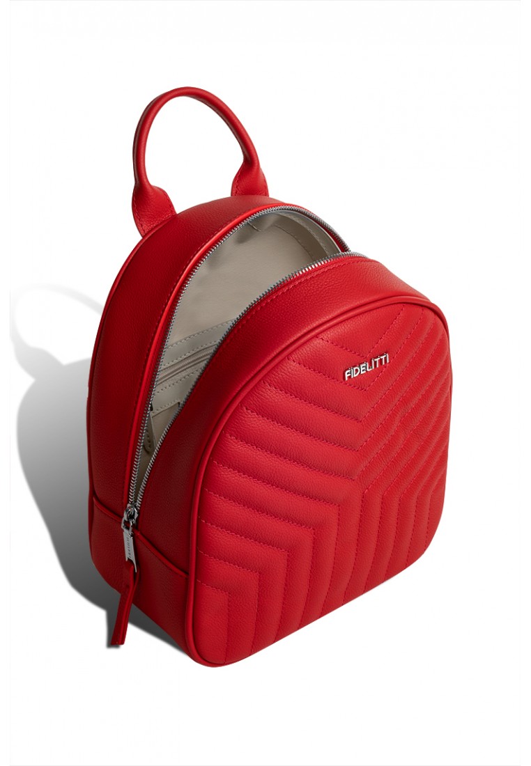 Рюкзак шкіряний жіночий