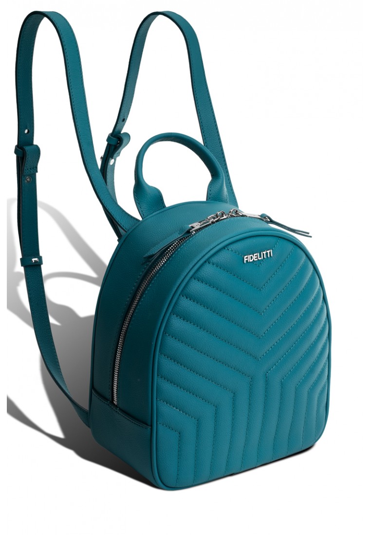 Рюкзак шкіряний жіночий