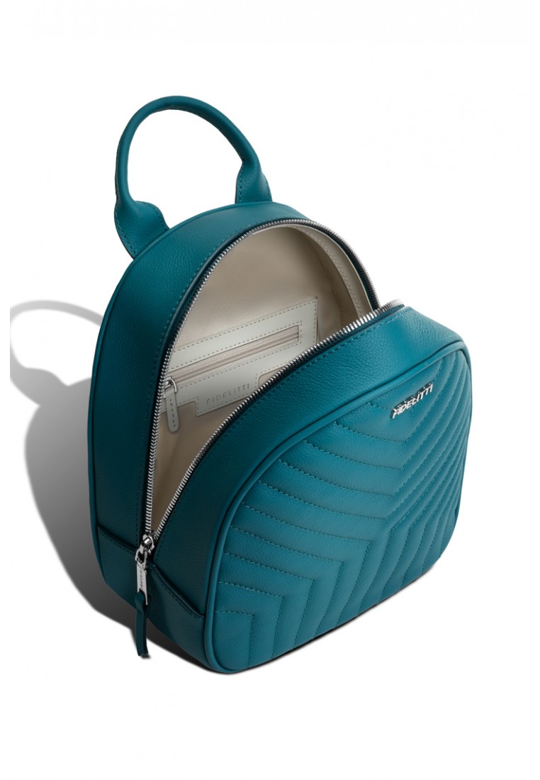 Рюкзак шкіряний жіночий