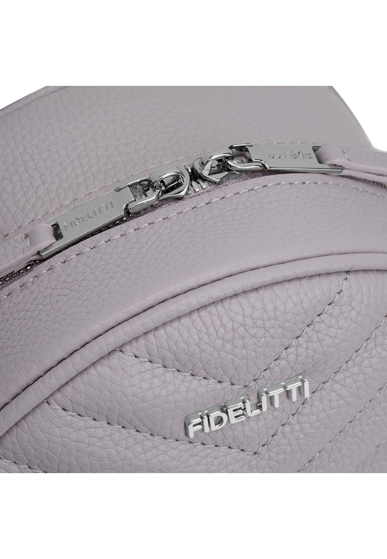 Рюкзак шкіряний жіночий