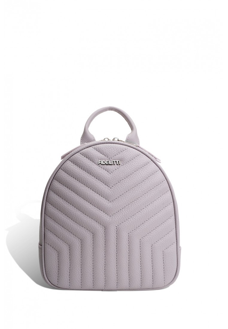 Рюкзак шкіряний жіночий