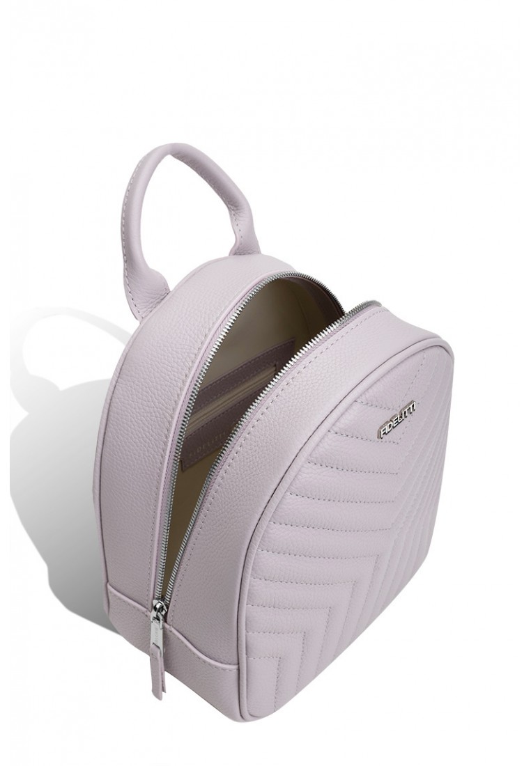 Рюкзак шкіряний жіночий