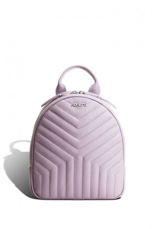 Рюкзак кожаный женский Fidelitti