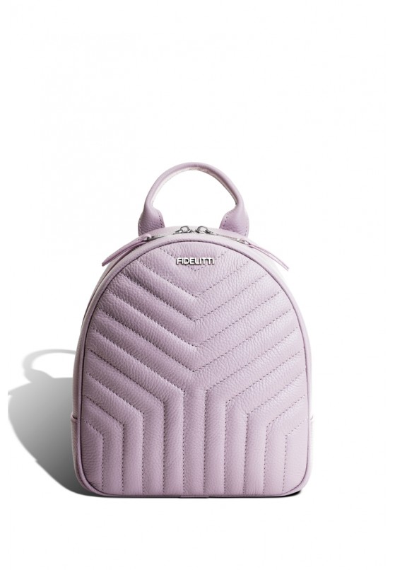 Рюкзак шкіряний жіночий Fidelitti