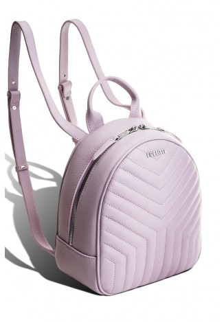 Рюкзак кожаный женский Fidelitti