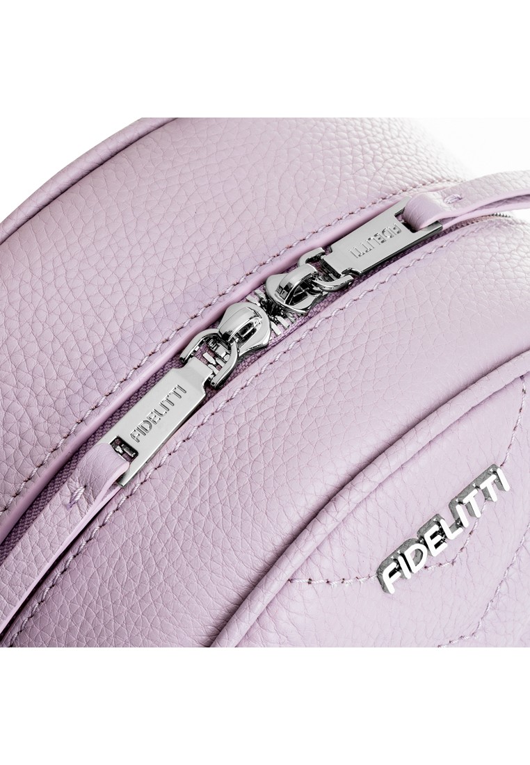 Рюкзак шкіряний жіночий