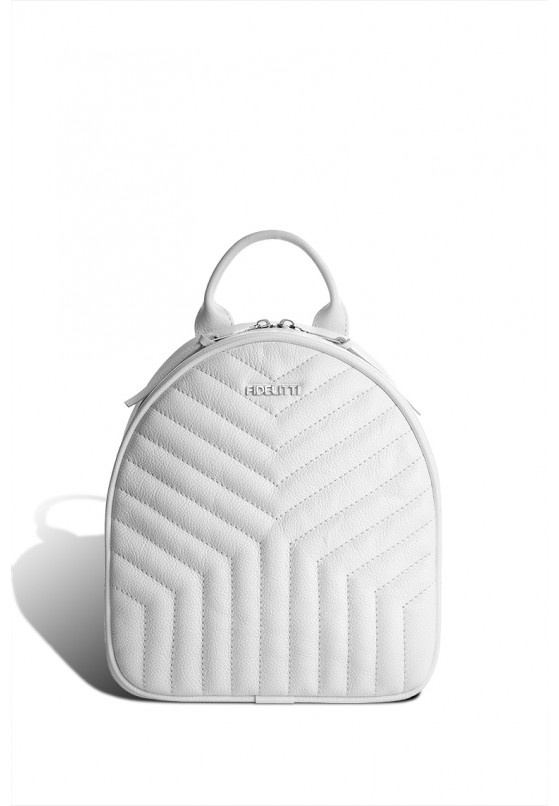 Рюкзак шкіряний жіночий Fidelitti