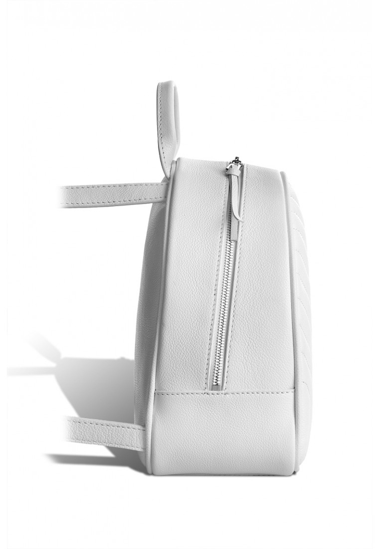 Рюкзак шкіряний жіночий