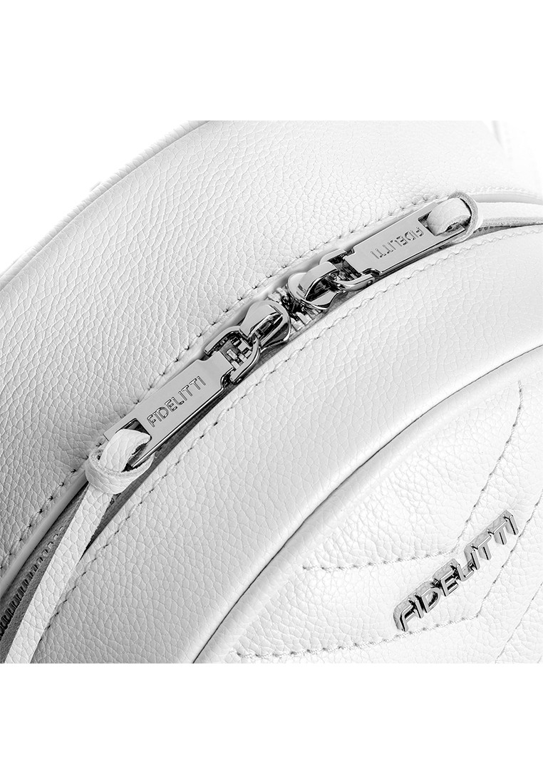 Рюкзак шкіряний жіночий