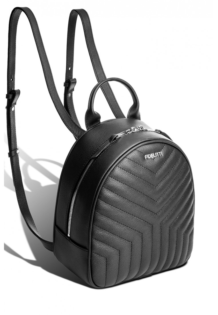 Рюкзак шкіряний жіночий