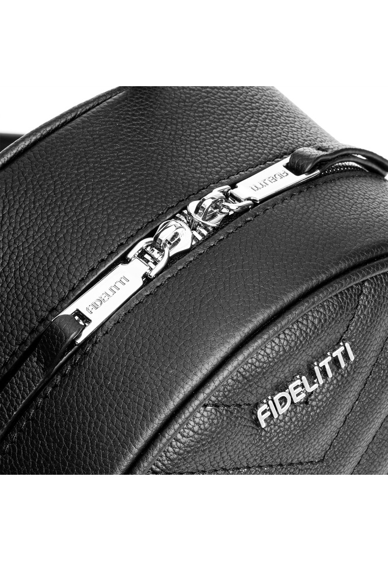 Рюкзак шкіряний жіночий