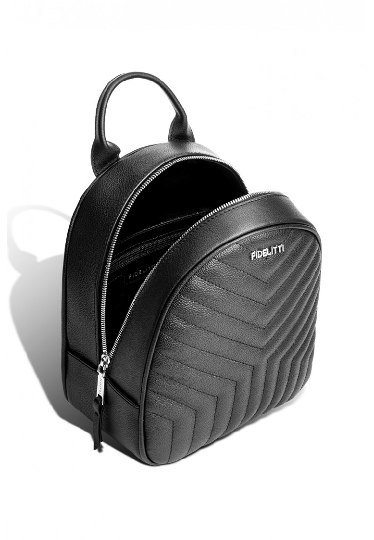 Рюкзак шкіряний жіночий