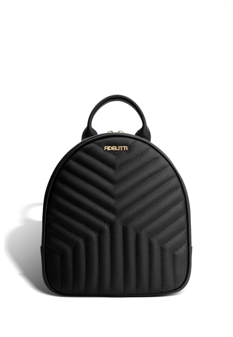 Рюкзак шкіряний жіночий