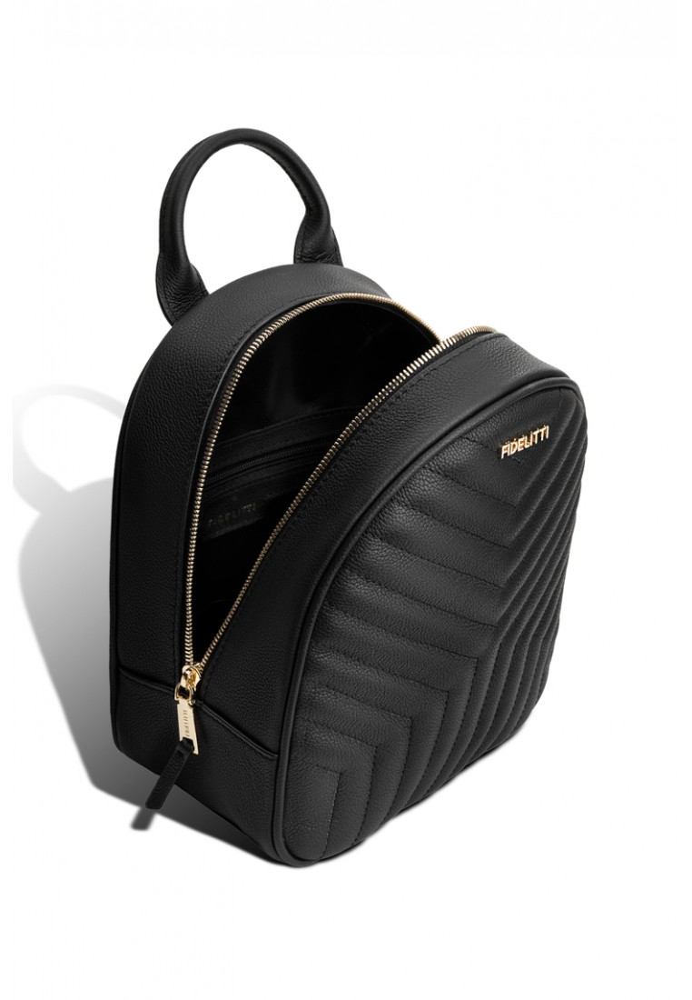 Рюкзак шкіряний жіночий