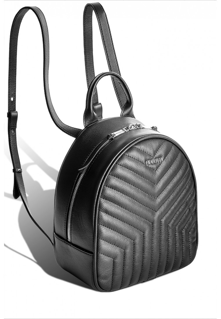 Рюкзак шкіряний жіночий